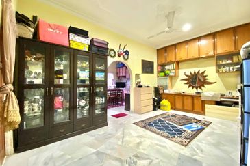 Kampung Tasik Permai