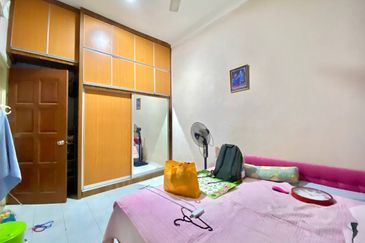 Kampung Tasik Permai