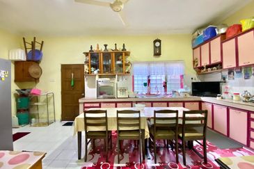 Kampung Tasik Permai