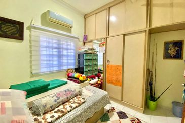 Kampung Tasik Permai