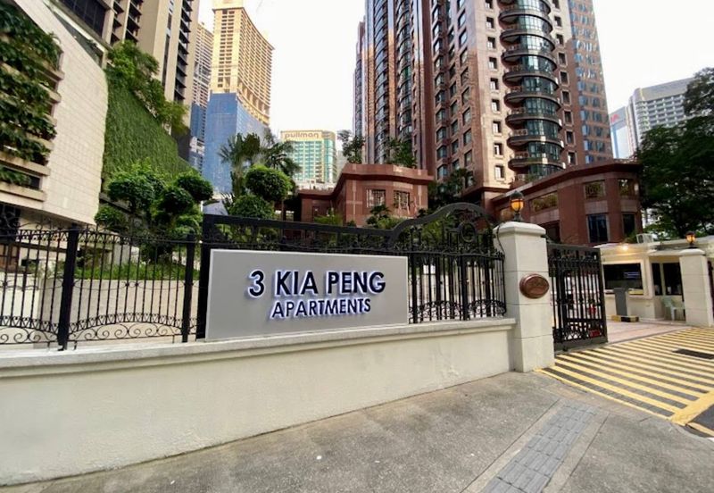 3 Kia Peng