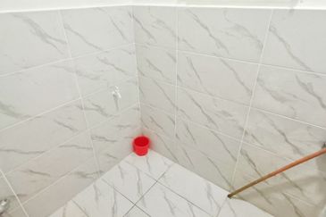 Taman Lembah Keramat AU5