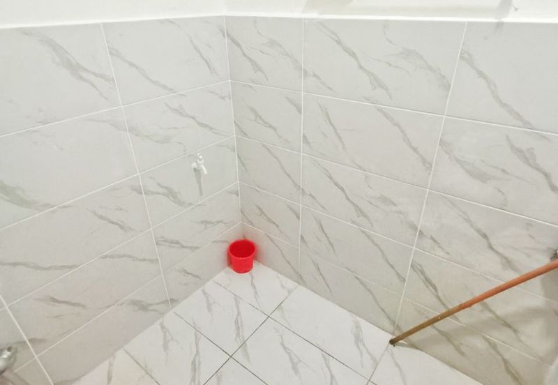 Taman Lembah Keramat AU5