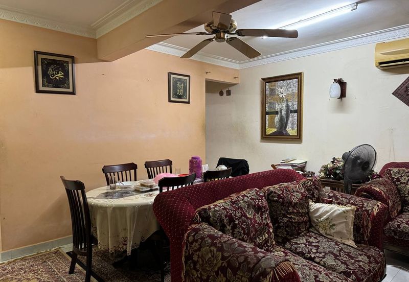 Double Storey Taman Melawati