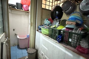 Pangsapuri Aman Perdana