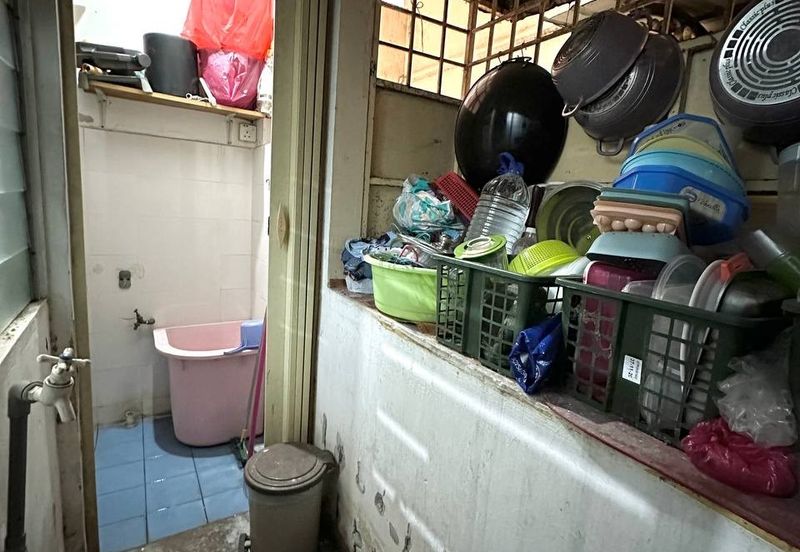 Pangsapuri Aman Perdana