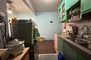 Pangsapuri Aman Perdana