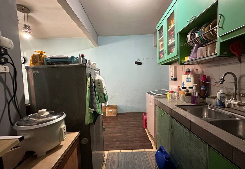 Pangsapuri Aman Perdana