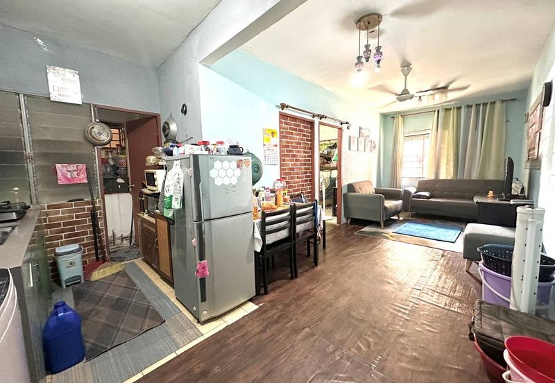 Pangsapuri Aman Perdana