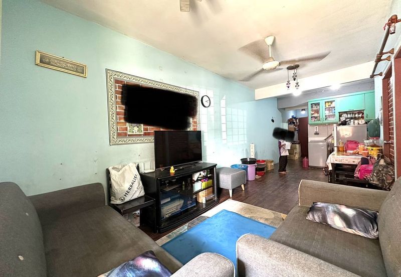 Pangsapuri Aman Perdana