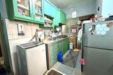 Pangsapuri Aman Perdana