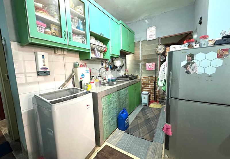 Pangsapuri Aman Perdana