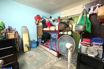 Pangsapuri Aman Perdana