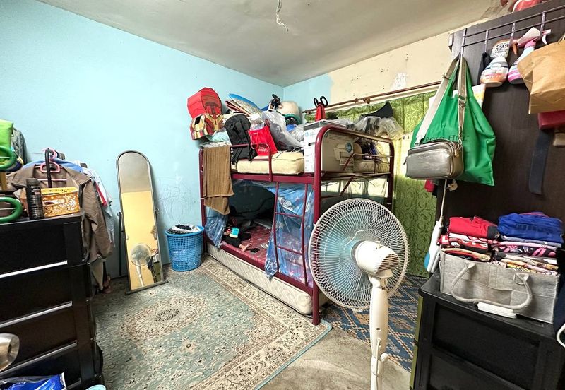 Pangsapuri Aman Perdana