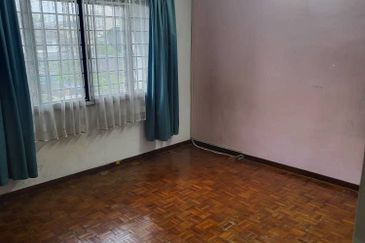 Double Storey Angsana Hilir Ampang Hilir