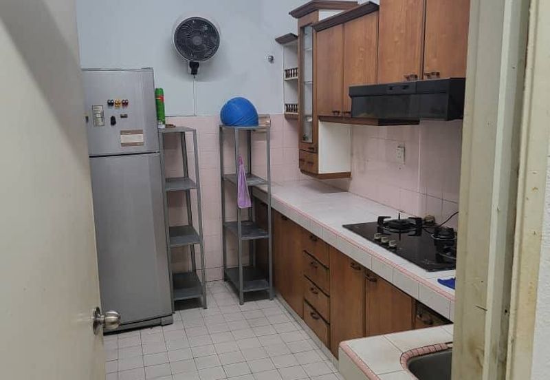 Double Storey Angsana Hilir Ampang Hilir