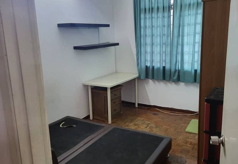 Double Storey Angsana Hilir Ampang Hilir