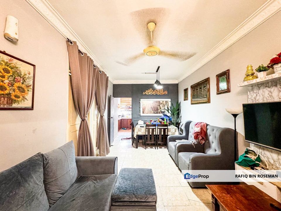 Desa Mentari Blok 10 Petaling Jaya, Selangor, Petaling Jaya