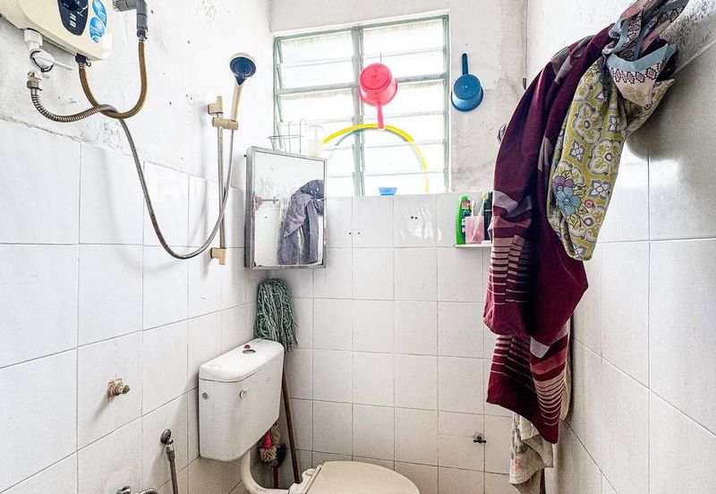 Desa Mentari Apartment (Block 9 & 10)