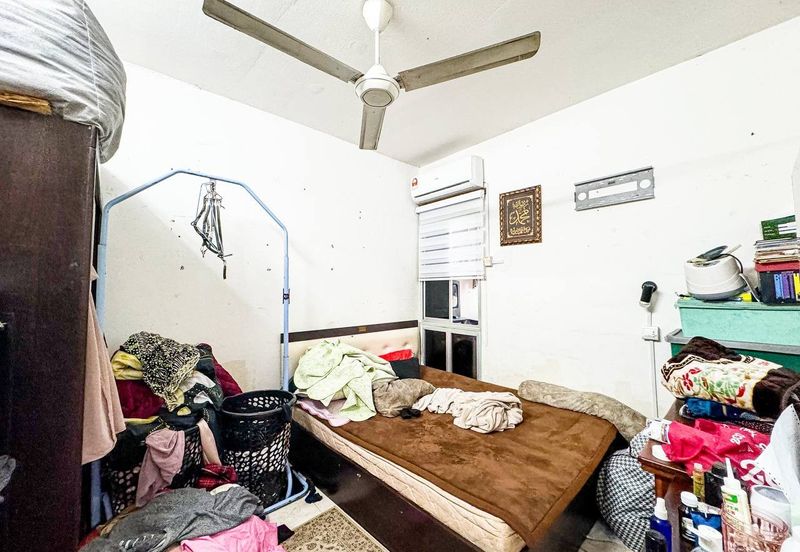 Desa Mentari Apartment (Block 9 & 10)