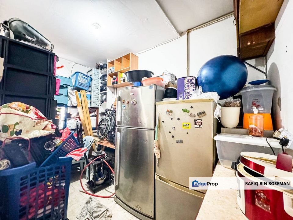 Desa Mentari Blok 10 Petaling Jaya, Selangor, Petaling Jaya