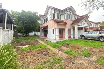 Sungai Buloh Country Resort