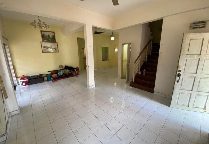 Sungai Buloh Country Resort