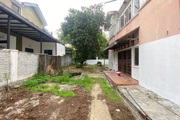 Sungai Buloh Country Resort