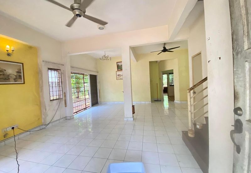 Sungai Buloh Country Resort