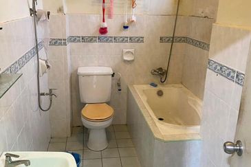 Sungai Buloh Country Resort