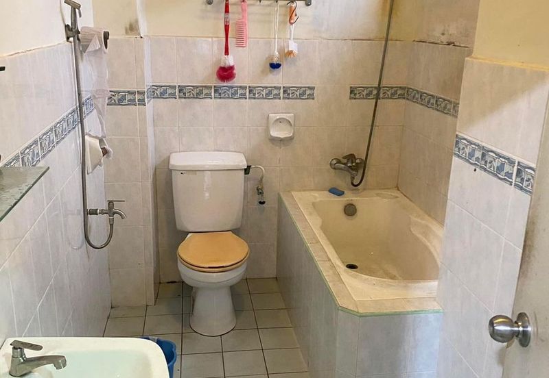 Sungai Buloh Country Resort