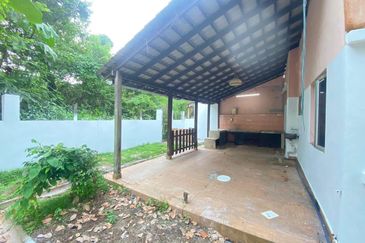 Sungai Buloh Country Resort