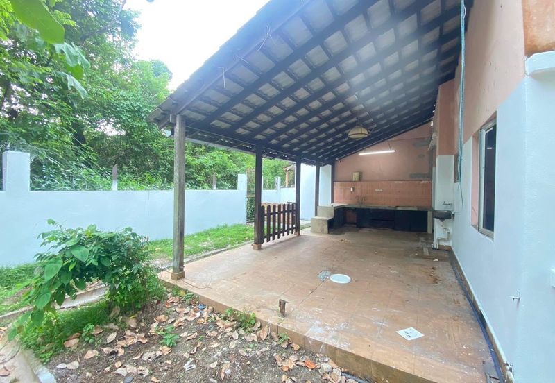 Sungai Buloh Country Resort