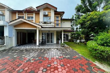 Bandar Saujana Utama