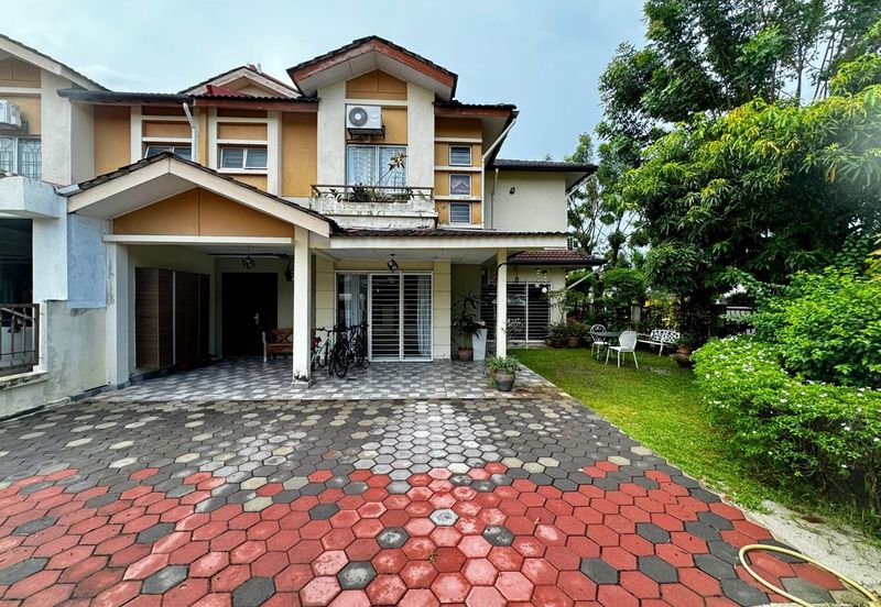 Bandar Saujana Utama