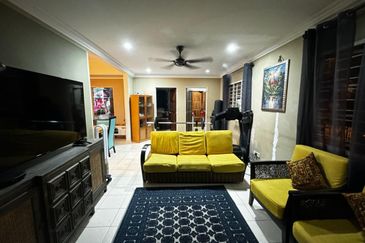 Bandar Saujana Utama