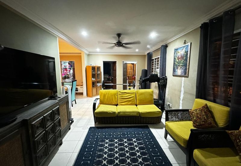 Bandar Saujana Utama