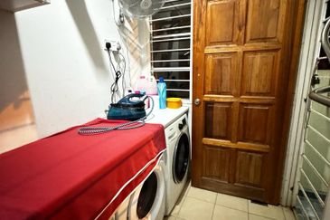 Bandar Saujana Utama