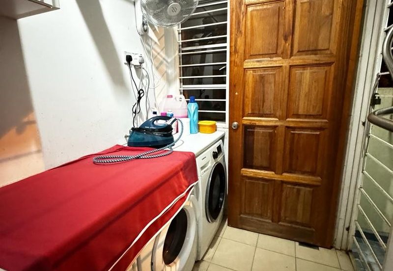 Bandar Saujana Utama