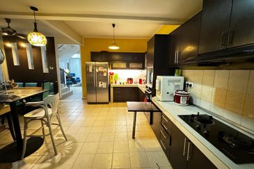 Bandar Saujana Utama