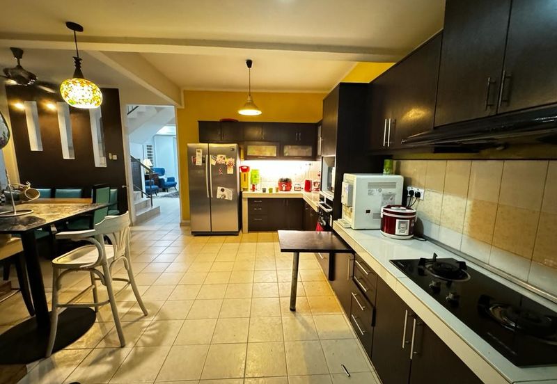 Bandar Saujana Utama