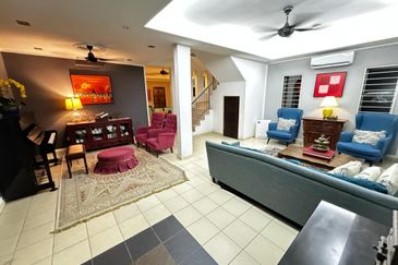 Bandar Saujana Utama