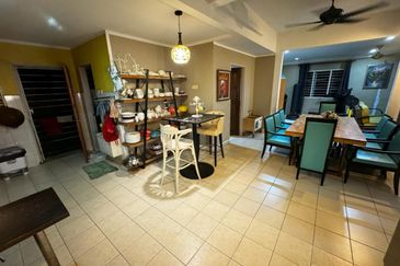 Bandar Saujana Utama