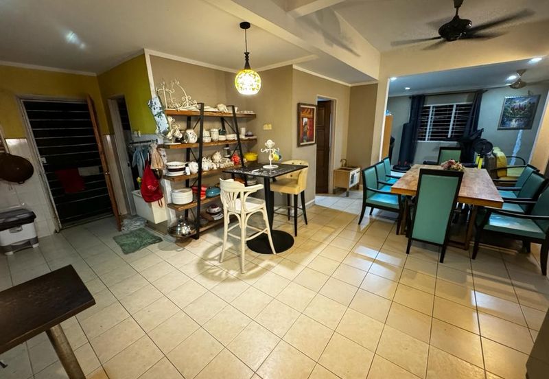 Bandar Saujana Utama