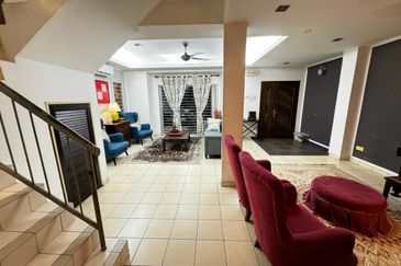 Bandar Saujana Utama