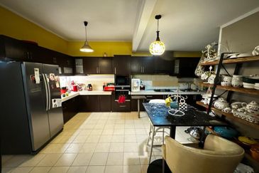 Bandar Saujana Utama