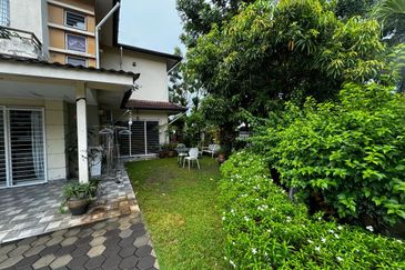 Bandar Saujana Utama