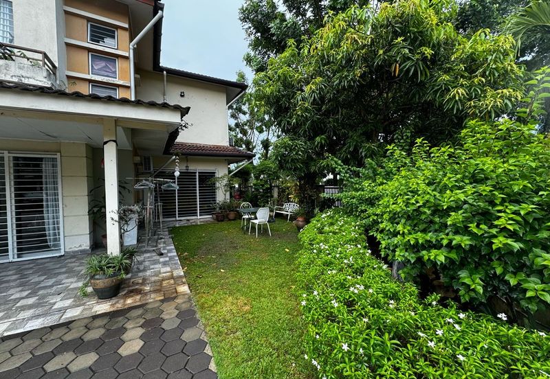 Bandar Saujana Utama