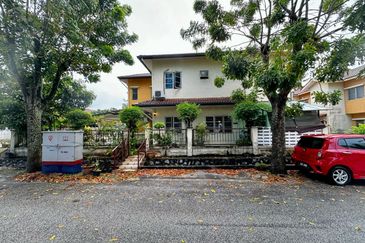 Bandar Saujana Utama