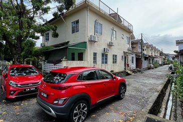 Bandar Saujana Utama